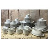 Sango Fine China Dish Set