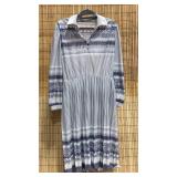 Ladies Size 10 Midi Dress