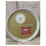 Miller High Life 12in Beer Tray
