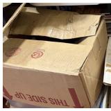 12 Boxes of Playboy Magazines