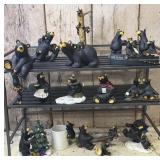 Bearfoots Figurines