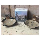 Sonoma Homegoods Bear Lodge Dishes