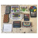 Handheld Games