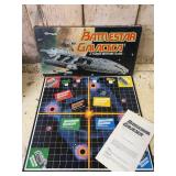 Battlestar Galactica Board Game