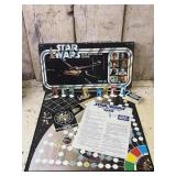 Kenner Star Wars Escape from Death Star Game