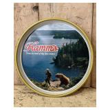 Hammï¿½s Sky Blue Waters 13in Beer Tray