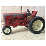 ERTL Die Cast Farmall Tractor Toy