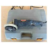Ryobi Angle Grinder