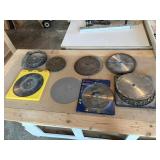 Saw Blades
