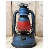 Vintage Dietz No 100 Kerosene Lantern