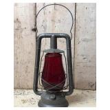 Vintage Dietz Monarch Kerosene Lantern