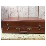 Vintage Samsonite Suitcase