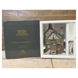 Dept. 56 Christmas Village House
