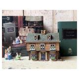 Literary Classics Little Women Porcelain