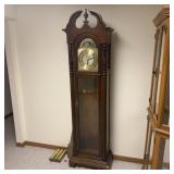 Grandfather Clock
