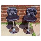 Pair of Bar Stools