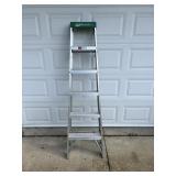 Louisville 5 Step Ladder