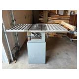 Table Saw