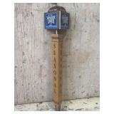 Sam Adamï¿½s Winter Lager Beer Tap Handle