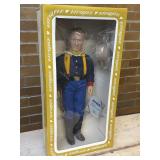 Effanbee Legend Series John Wayne Doll