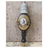 Capital Brewery Oktoberfest Beer Tap Handle