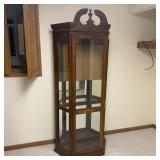 Curio Cabinet