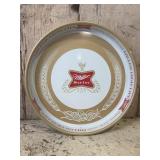 Miller High Life 13in Beer Tray