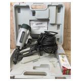 Masterforce 208-5008 Finish Nailer Nail Gun