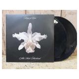Kings of Leon Aha Shake Heartbreak 2 LP Record Set