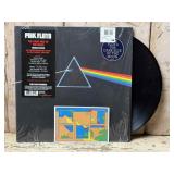 Pink Floyd Dark Side of the Moon Remastered Vinyl