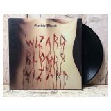 Electric Wizard Wizard Bloody Wizard Vinyl LP
