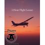 Tripp McClure Memorial Benefit Flight Lessons Auction
