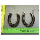 Small Horseshoes