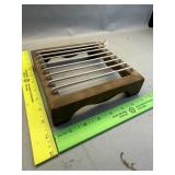 Trivet