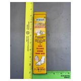 Dr. Scholl's Tin