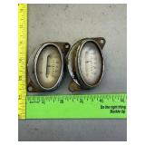 Gauges