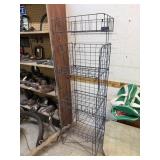 Wire Rack