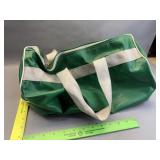 Rolling Rock Small Duffle
