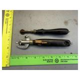 Hand Tools