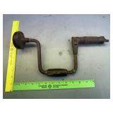 Hand Drill