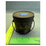 Small Bucket