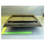 Cast Iron Grate