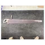 Large Saw