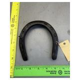 Horse Shoe