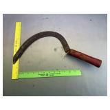 Hand Scythe