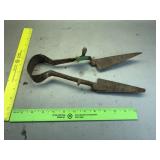 Primitive Shears
