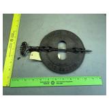 Cast Iron Damper