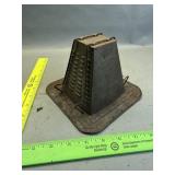 Primitive Toaster