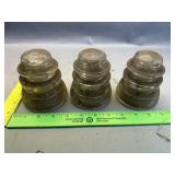 Glass Insulators