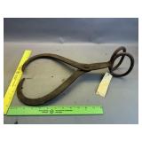 Ice Tongs